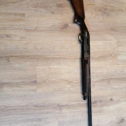 fusil semi auto "Atlas forces"
