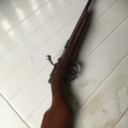 carabine manufrance la populaire  9 mm flobert