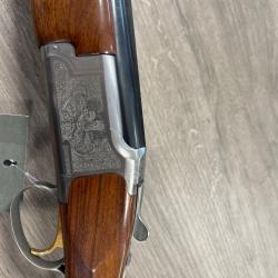Browning B525 Game one cal 28/70