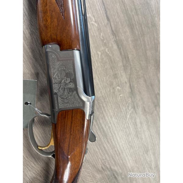 Browning B525 Game one cal 28/70