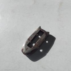 Piece  de baïonnette allemande mauser k98
