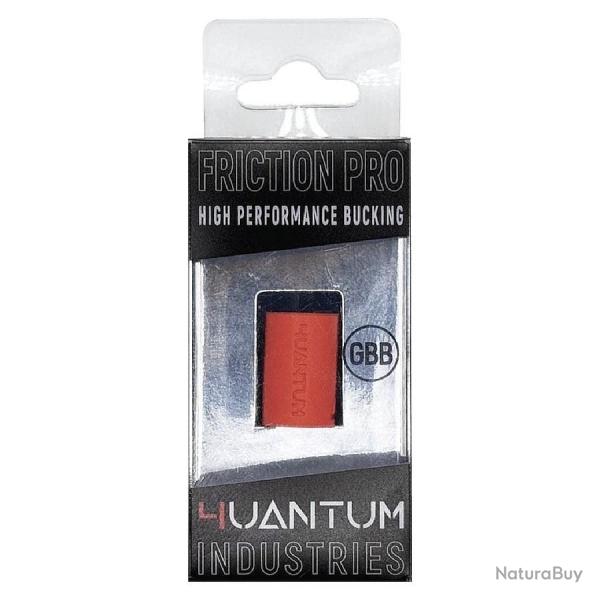Joint Hop-up GBB 4UANTUM Friction Pro-High Performance - Prcision et porte