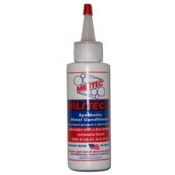 Huile synthétique MILITEC Flacon de 236ml