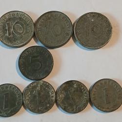 monnaie Allemagne