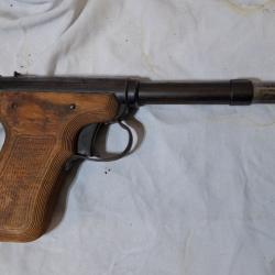 PISTOLET A PLOMB DIANA MOD 2
