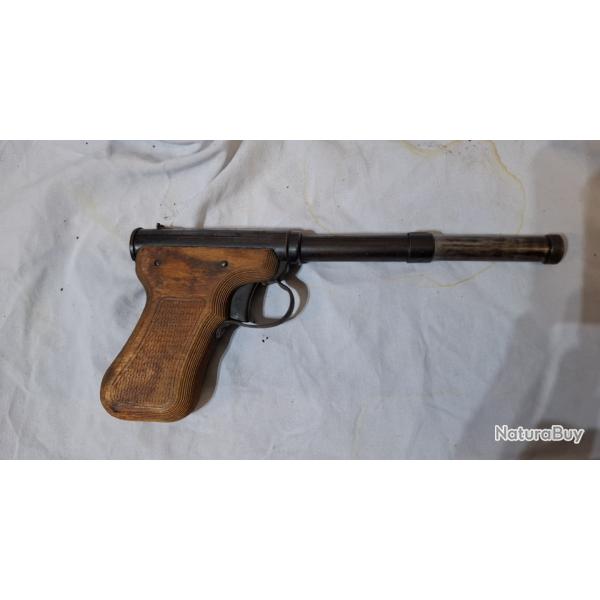 PISTOLET A PLOMB DIANA MOD 2