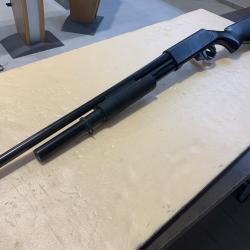 Fusil à pompe Verney Carron pax calibre 12