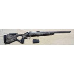 Vends SAKO S20 Calibre .270win / Servie une saison à l'affut / 3 btes balles SAKO 120 gr OFFERTES