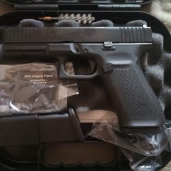 GLOCK 21 Gen5 FS MOS cal.45 ACP