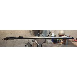 Canon Chassepot 11 mm