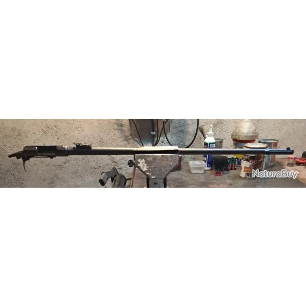 Canon Chassepot 11 mm