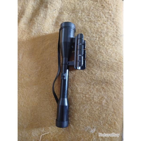 Lunette de chasse