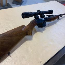 Carabine 22lr unique X51bis
