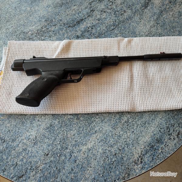 Pistolet DIANA P5 MAGNUM