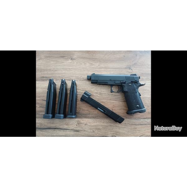 Hi-capa 4.3