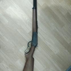 Pedersolli levier sous garde 1886/71 444 Marlin