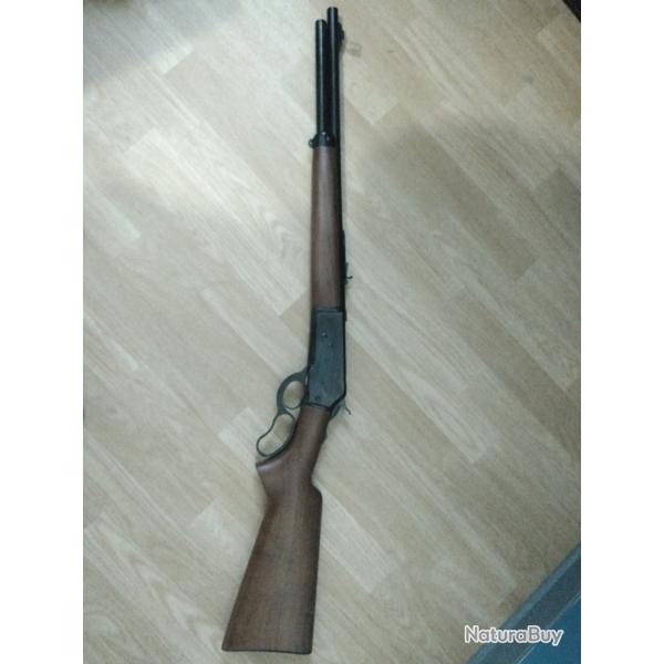 Pedersolli levier sous garde 1886/71 444 Marlin