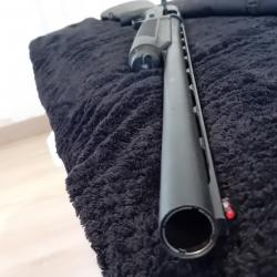 Fusil semi automatique 12/76