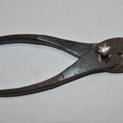 Pince Française Militaire Génie Armée Français WW2 Post 1960/1970 (23)