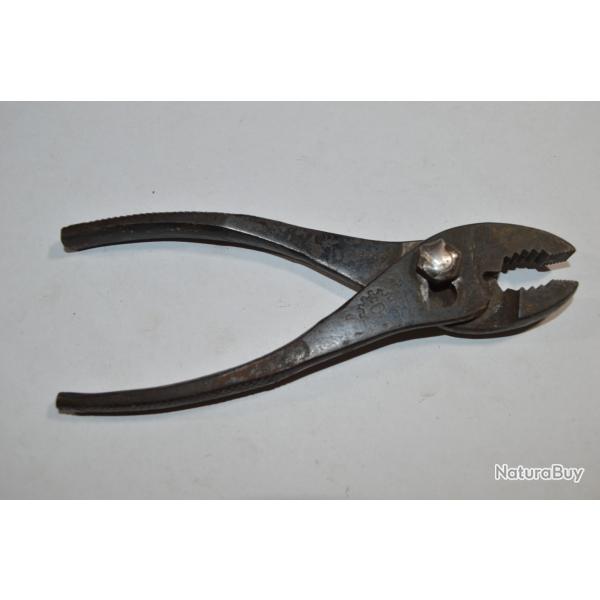Pince Franaise Militaire Gnie Arme Franais WW2 Post 1960/1970 (23)