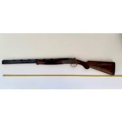 Fusil superposé Caesar Guerini  Magnus Light Calibre 28/70