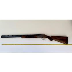 Fusil superposé Caesar Guerini  Magnus Light Calibre 28/70