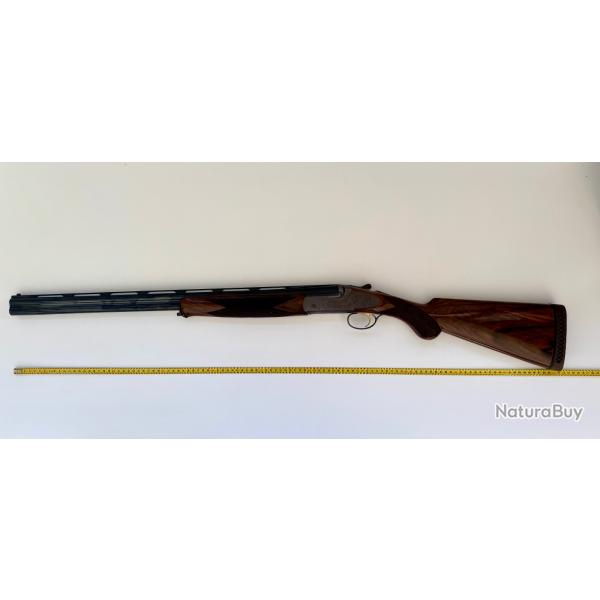 Fusil superpos Caesar Guerini  Magnus Light Calibre 28/70