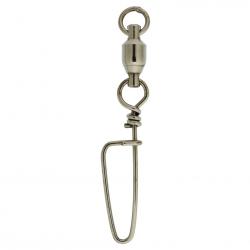 EMERILLON A AGRAFE EXO LINK N°4 / 45kg / 6pcs