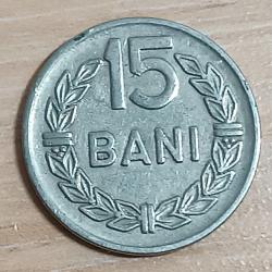 Pièce 15 Bani