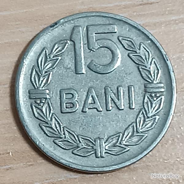 Pice 15 Bani