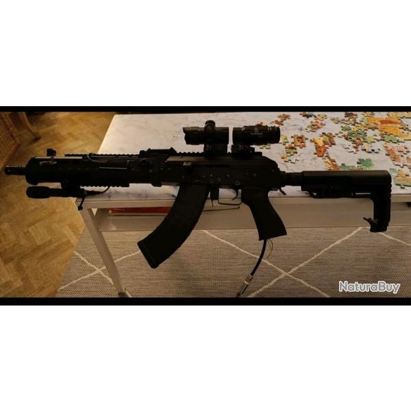 AK hPa