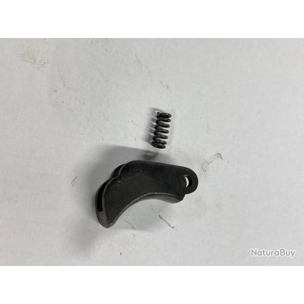 Dtente + ressort Pistolet Dreyse 7.65