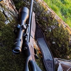 Lunette d affût zeiss diavari