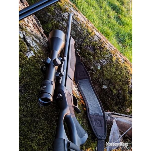 Lunette d afft zeiss diavari