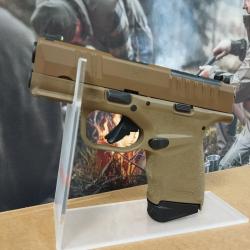 Occasion - Pistolet HS produkt H-11 OSP cal9x19