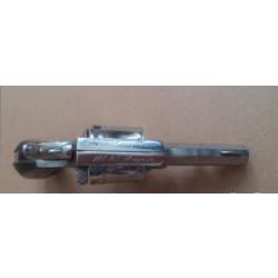 Bulldog 320