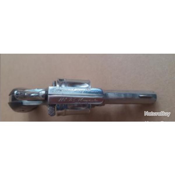 Bulldog 320