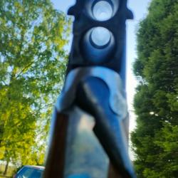 Fusil fair cal.12