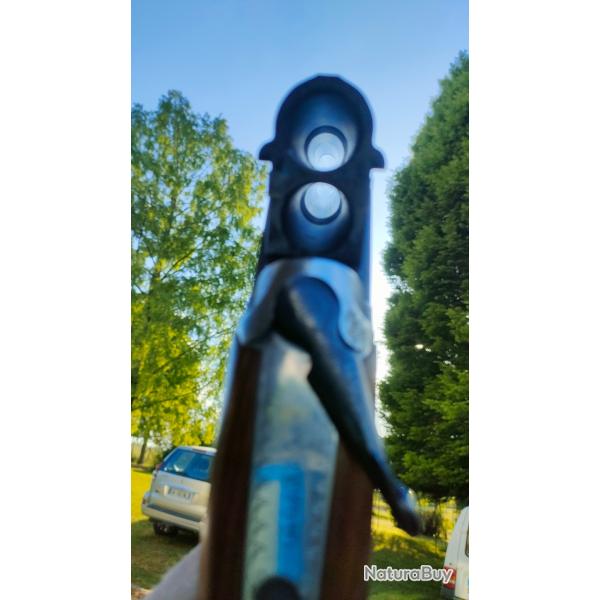 Fusil fair cal.12