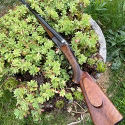 Fusil Juxta 16/70 Simson Jaeger