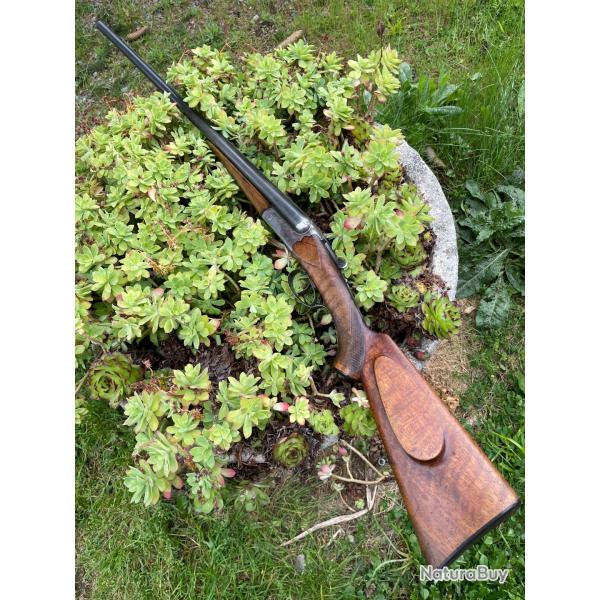 Fusil Juxta 16/70 Simson Jaeger