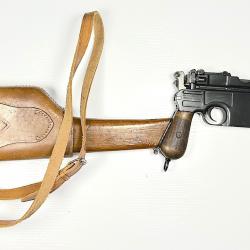 MAUSER C 96 calibre 7.63 Mauser