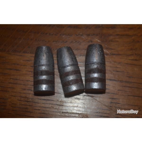 85 ogives 45/70 de 405gr