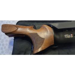Crosse shoot off perazzi mx8