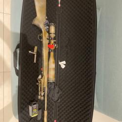 Carabine CZ 457 cal.22LR