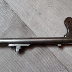 Levier d'armement pour fusil Suisse Mdle 1889