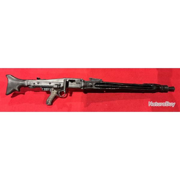 MG42 neutralise en neutra +