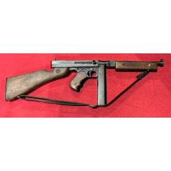 Thompson M1 neutralisée en neutra +