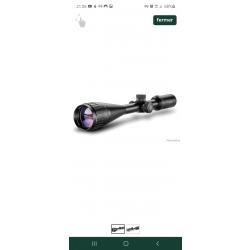Lunette hawke 6-24x50