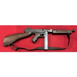 Thompson M1 A1 neutralisée en neutra +